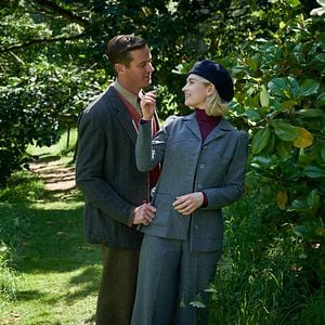 Foto Rebecca - A Mulher Inesquecível