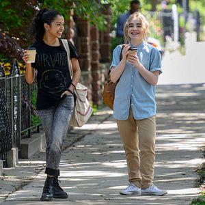 Foto Dançarina Imperfeita