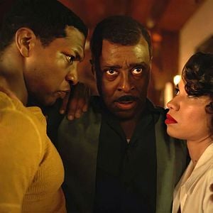 Foto Lovecraft Country