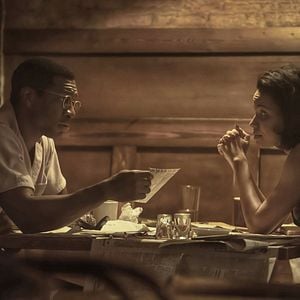 Foto Lovecraft Country