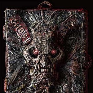 Foto Gôsuto Masutâ