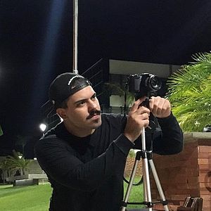 Foto Otávio Gaudêncio