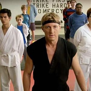 Foto Cobra Kai