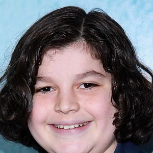 Foto Griffin Santopietro