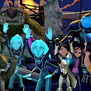 Foto Magos: Contos da Arcadia