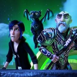 Foto Magos: Contos da Arcadia