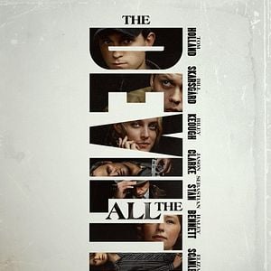 Foto O Diabo de Cada Dia