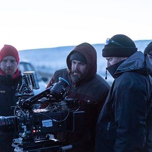 Foto A Luz no Fim do Mundo