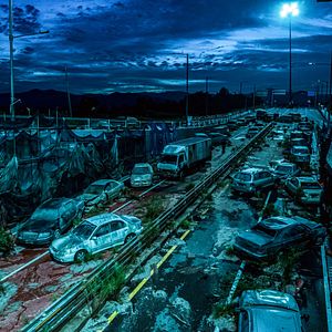 Foto Invasão Zumbi 2: Península