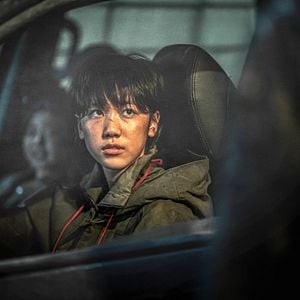 Foto Invasão Zumbi 2: Península