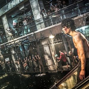 Foto Invasão Zumbi 2: Península