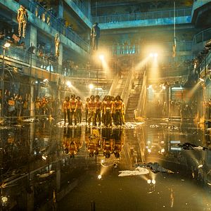 Foto Invasão Zumbi 2: Península