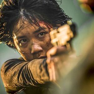 Foto Invasão Zumbi 2: Península