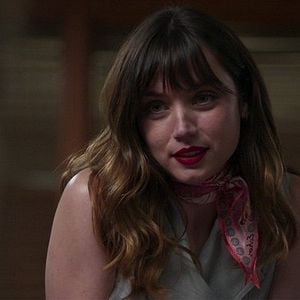 Foto O Recepcionista