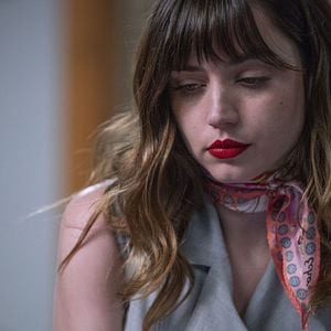 Foto O Recepcionista