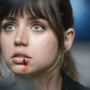 Foto O Recepcionista