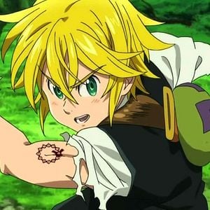 Foto The Seven Deadly Sins