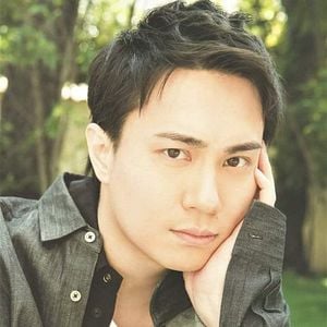 Foto Tatsuhisa Suzuki