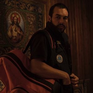 Foto Remédio Amargo