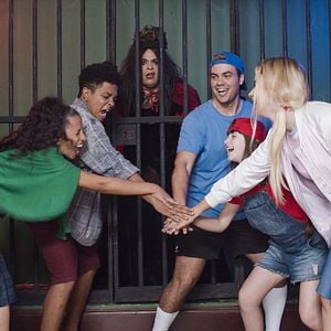 Foto Luccas Neto em: Dia das Crianças