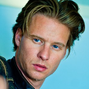 Foto Matt Bellefleur