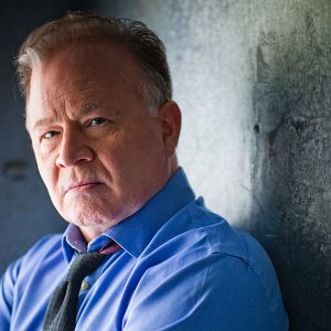 Foto Stephen E. Miller