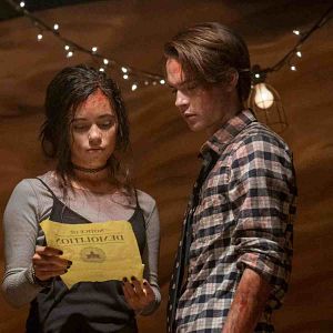 Foto A Babá - A Rainha da Morte