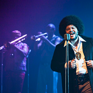 Foto Tim Maia - Vale o Que Vier