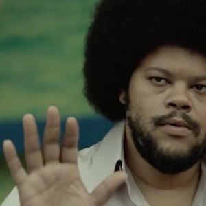 Foto Tim Maia - Vale o Que Vier