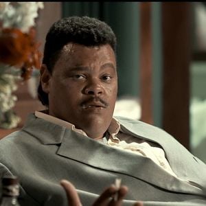 Foto Tim Maia - Vale o Que Vier