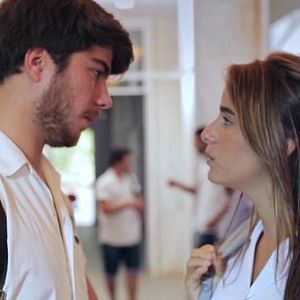 Foto Eu Só Quero Amar