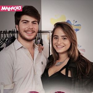 Foto Eu Só Quero Amar