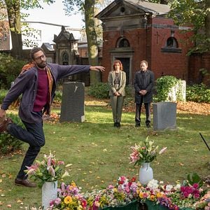 Foto A Penúltima Palavra