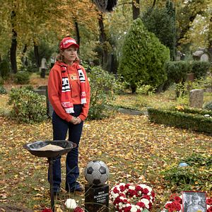 Foto A Penúltima Palavra