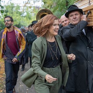 Foto A Penúltima Palavra