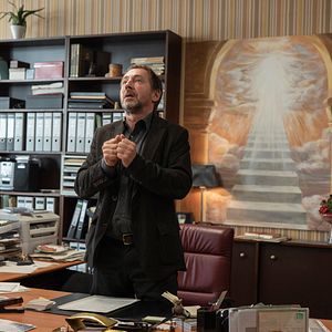 Foto A Penúltima Palavra