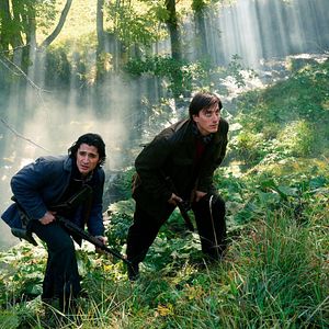 Foto Uma Questão Pessoal