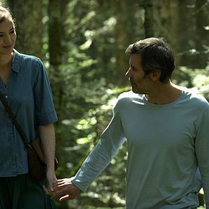 Foto Louise Bourgoin