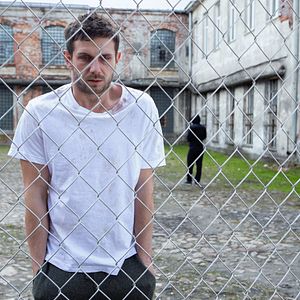 Foto Antoni Królikowski