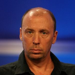 Foto Steven Long Mitchell