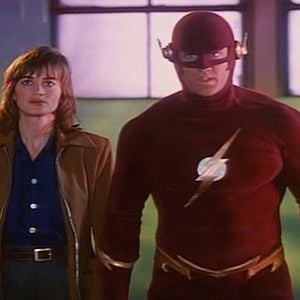 Foto The Flash (1990)