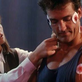 Foto The Flash (1990)