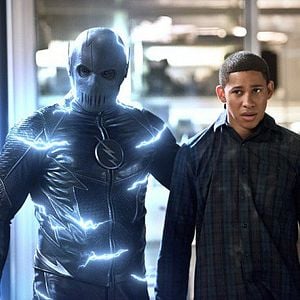 Foto The Flash (2014)