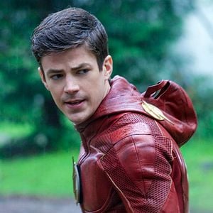 Foto The Flash (2014)