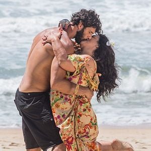 Foto Haja Coração - Spin-off