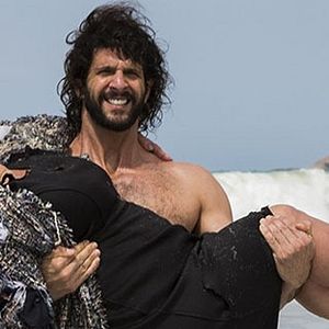 Foto Haja Coração - Spin-off