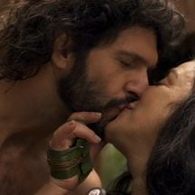 Foto Haja Coração - Spin-off