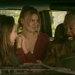 Foto Caçadoras de Recompensas