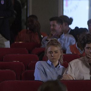 Foto Caçadoras de Recompensas