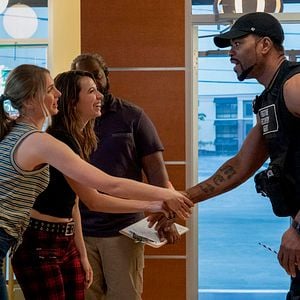 Foto Caçadoras de Recompensas